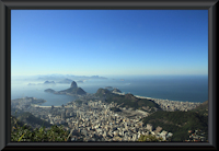 Bild 1: Atlantic SE - bei Rio de Janeiro