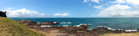 Bild 8: Atlantic SE - bei Salvador de Bahia