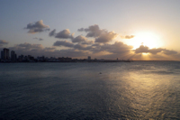 Bild 4: Atlantic NE - bei Fortaleza