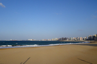 Bild 5: Atlantic NE - bei Fortaleza