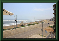 Pic. 1: Pacific - bei Huanchaco