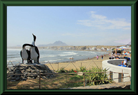 Pic. 2: Pacific - bei Huanchaco
