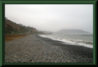 Bild 5: Pacific - bei Lima
