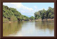 foto 8: río Manapiare