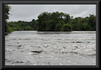 foto 2: rio Carabinani