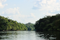 Bild 5: rio Carabinani