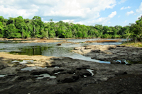 Bild 11: rio Carabinani