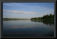 рис. 3: río Caura