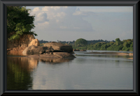 foto 4: río Caura