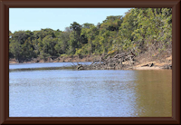 Pic. 2: río Paru