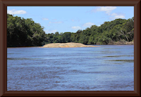 Pic. 4: río Paru