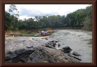 Bild 2: río Asita