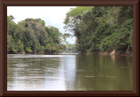 Bild 3: río Asita