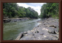 Bild 4: río Asita