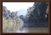 Bild 5: río Asita