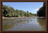 рис. 6: río Asita