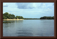 foto 2: río Sipapo