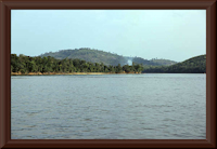 Bild 3: río Sipapo