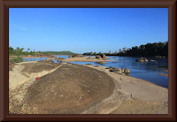 foto 9: río Sipapo