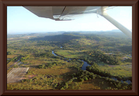 Pic. 6: río Cataniapo