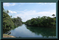 Pic. 1: rio Claro