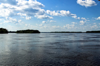 Bild 3: rio Branco
