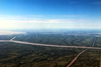 Bild 19: río Paraná / rio Paraná