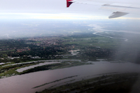 Bild 2: río Paraguay / rio Paraguai