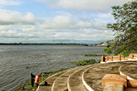 foto 4: río Paraguay / rio Paraguai