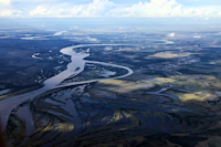 Pic. 15: río Paraguay / rio Paraguai