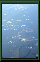 Bild 4: río Guaviare