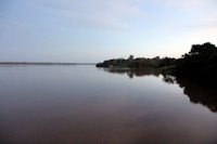 Pic. 2: lago Miuá