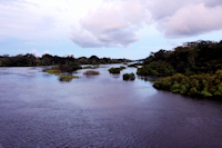 Bild 5: lago Camatiã