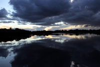 foto 6: lago Camatiã