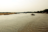 Bild 2: río Mamoré