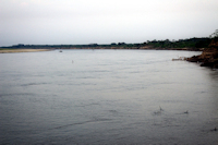 рис. 4: río Mamoré