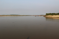 foto 6: río Mamoré