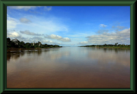 Bild 5: río Marañón