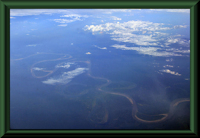 Bild 2: río Ucayali