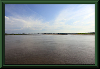 рис. 4: río Ucayali