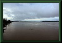 Bild 6: río Ucayali