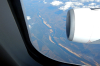 Pic. 1: rio Tocantins