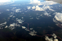 рис. 3: rio Araguaia