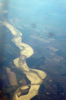 Pic. 3: río Grande