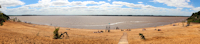 foto 6: río Uruguay / rio Uruguai