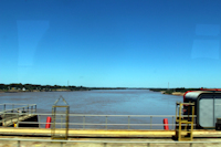 foto 9: río Uruguay / rio Uruguai