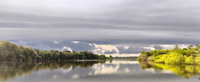 рис. 1: rio Uatumã - Formation of a water mirror on the Uatumã river, a black water tributary of the Amazon River, at Uatumã Sustainable Development Reserve, located in São Sebastião do Uatumã (AM) (-2.148333, -59.003333)