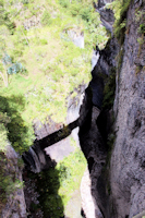 Pic. 3: río Pastaza - bei Baños