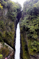 foto 6: río Pastaza - El Pailon del Diabol