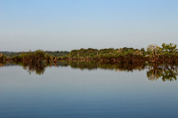 Bild 3: rio Cuieiras